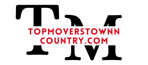 Top Movers Townn Country.com